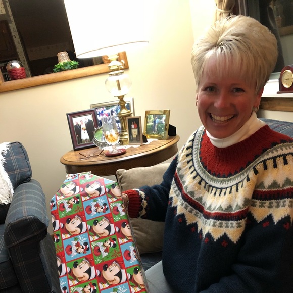 Meet your Posher, Michaela - Picture 1 of 1